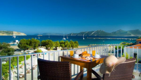 Гостиница Hotel Alex  Метони